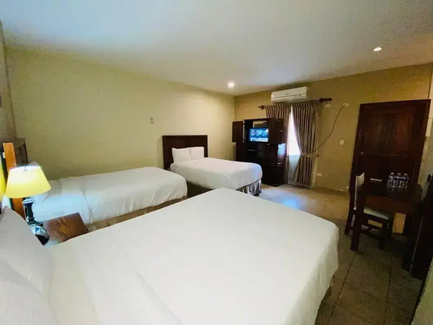 Hotel Boutique Primavera