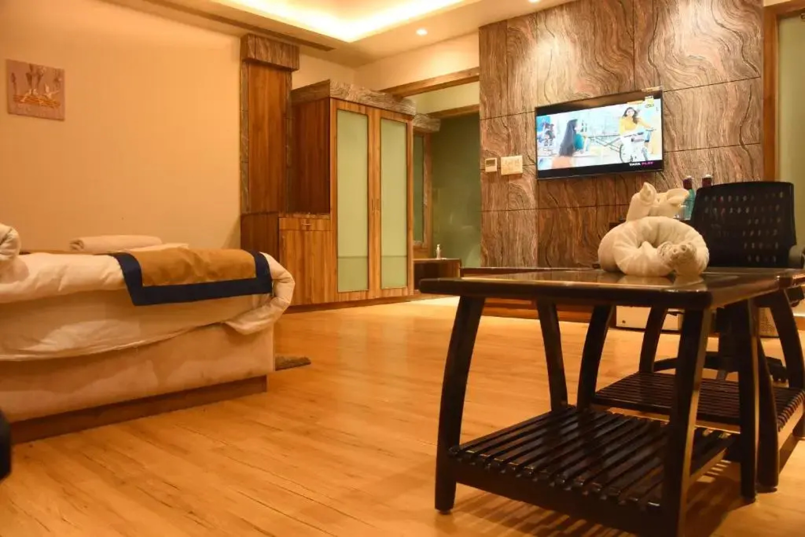 Click Resort Sparsh Bareilly