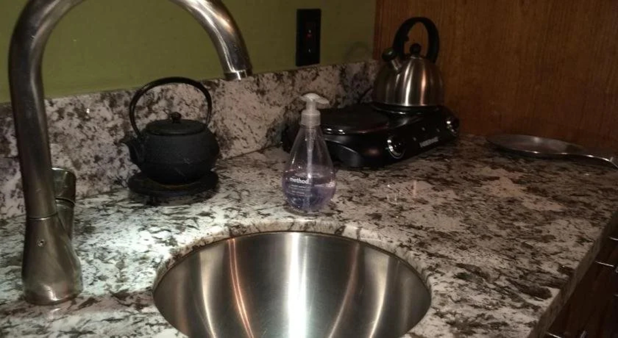 The Guesthouse Tropical Villa HI