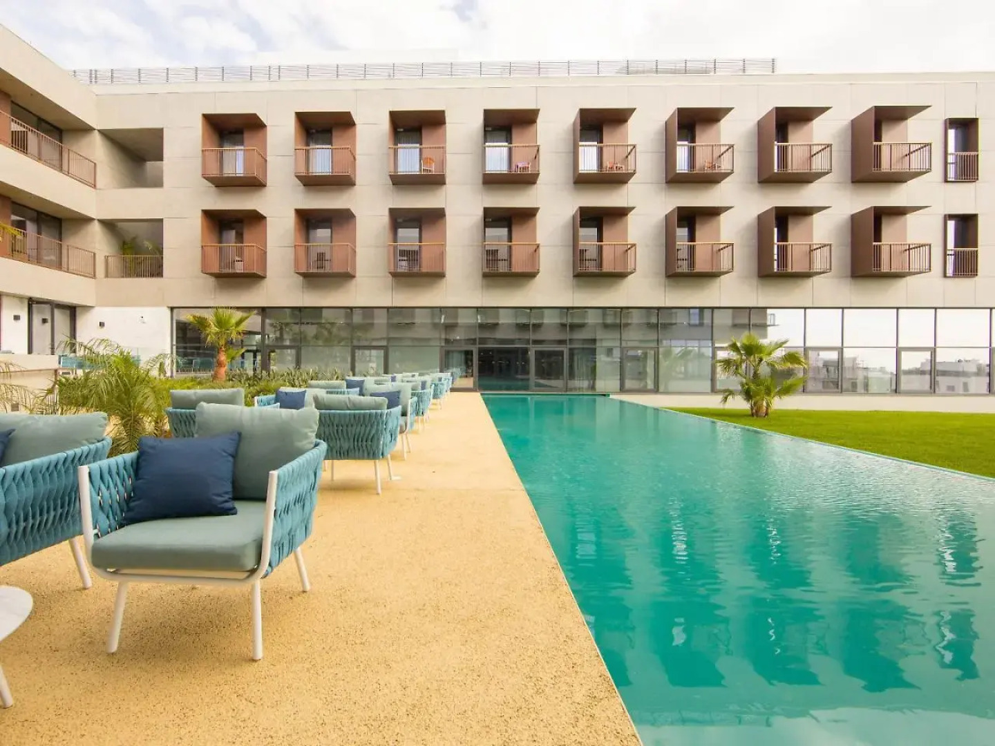 Sines Sea View Hotel