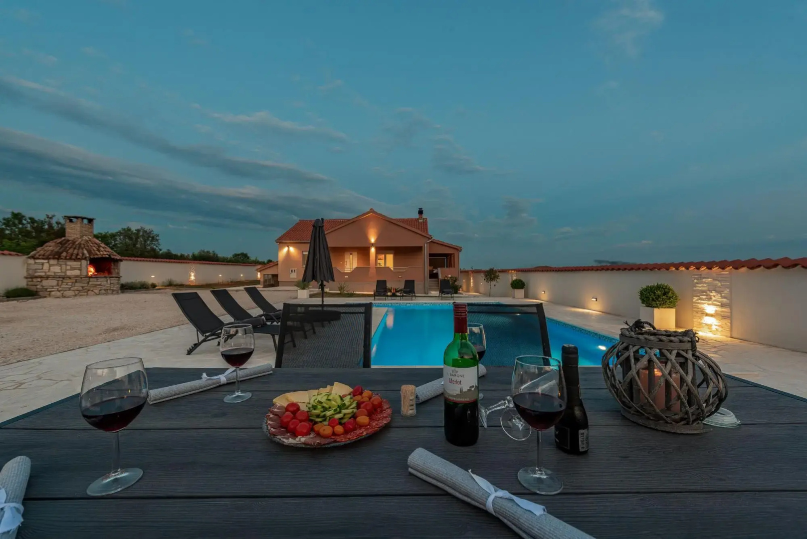 Villa Jenny