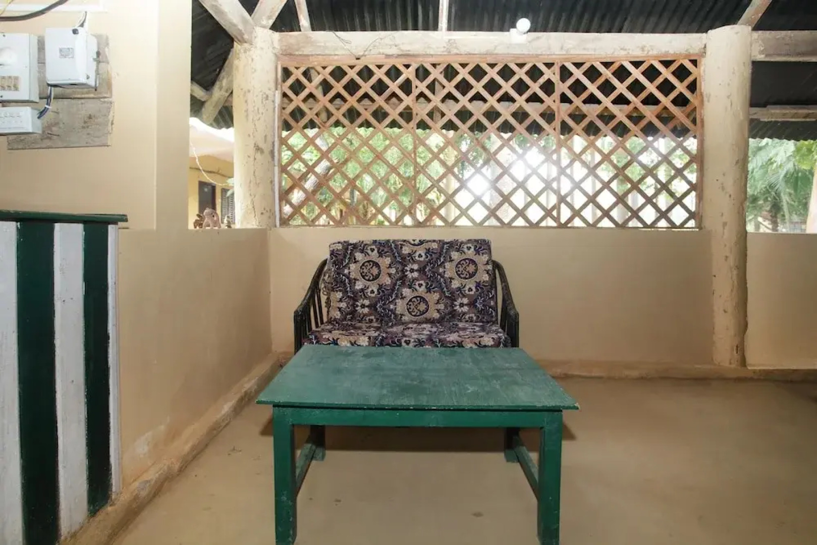 Oyo 643 Samarth Bardiya Adventure Resort