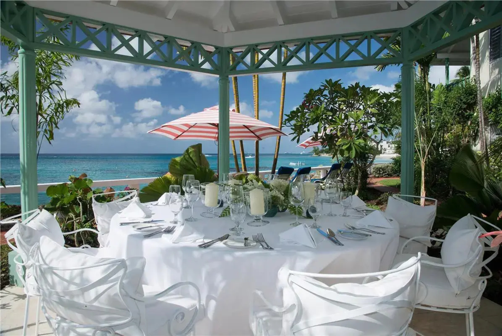 Cobblers Cove - Barbados