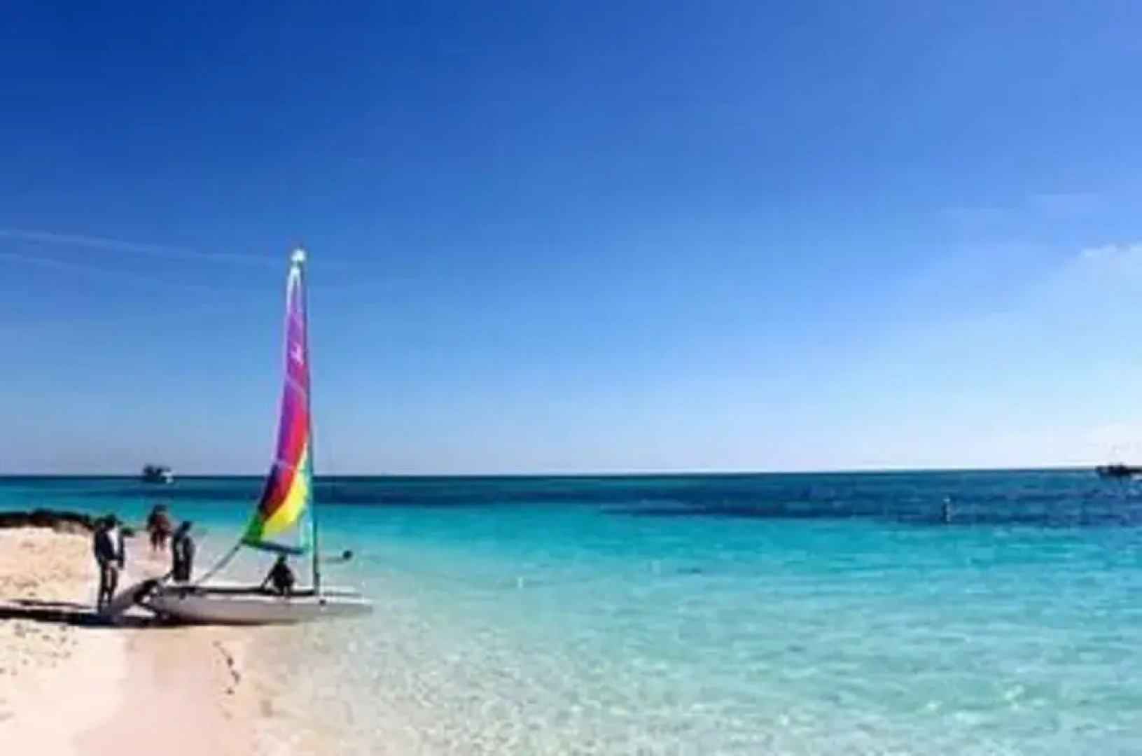 Memories Grand Bahama -All Inclusive