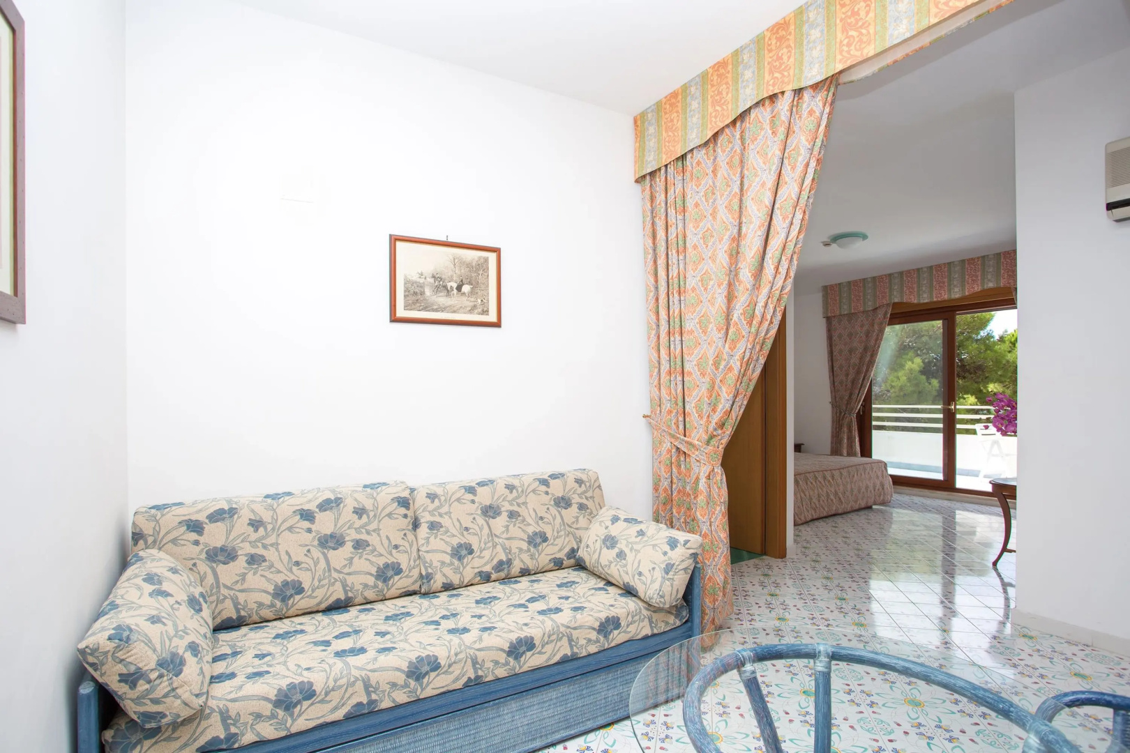 Club Residence La Castellana