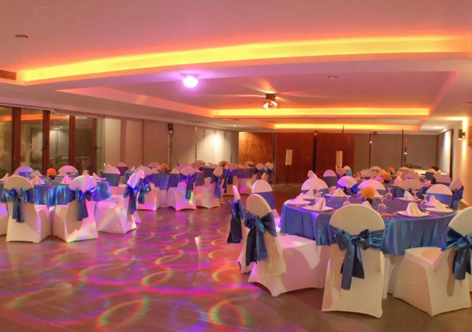 Sunlight Guest Hotel