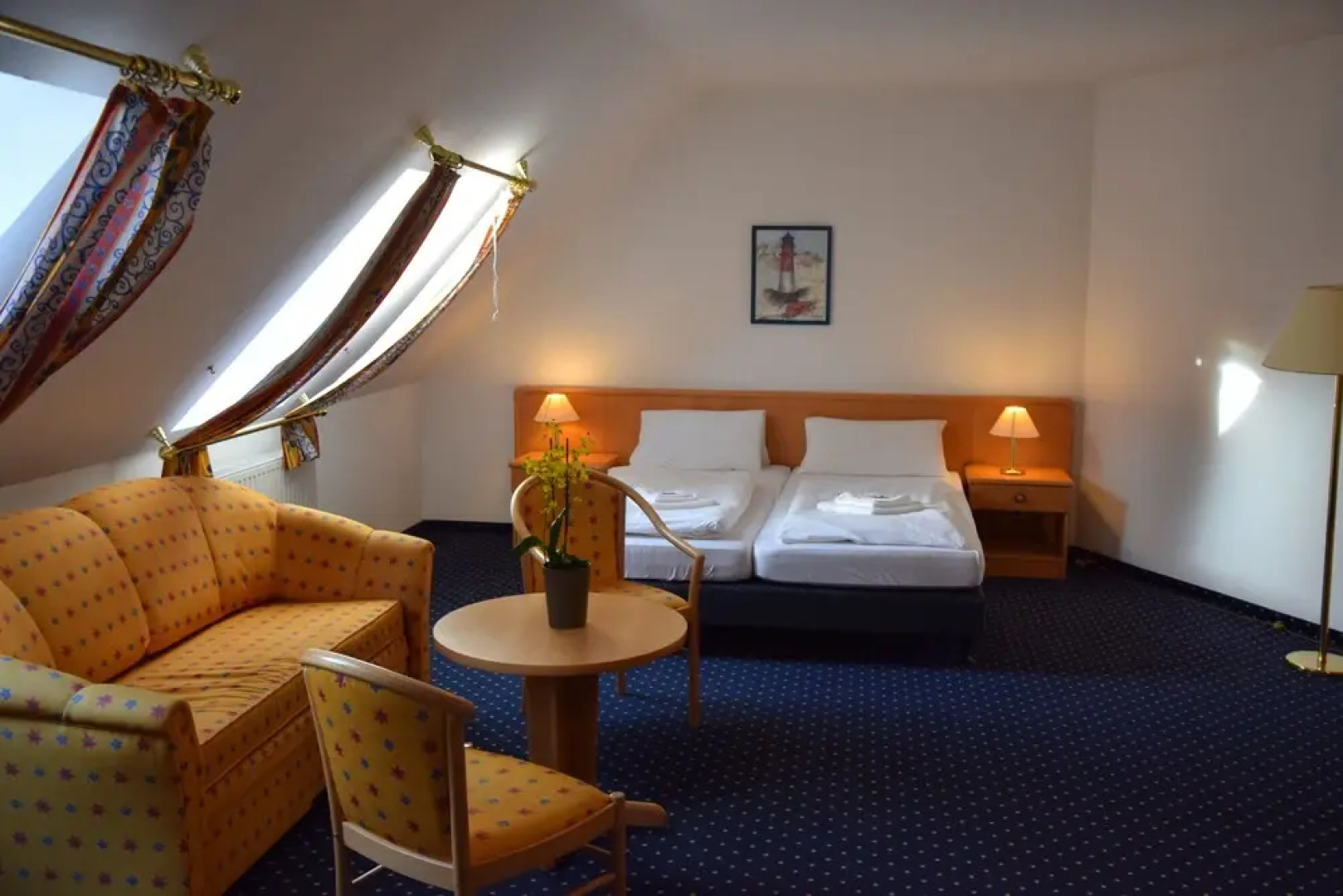 Landgasthof Zur Eiche