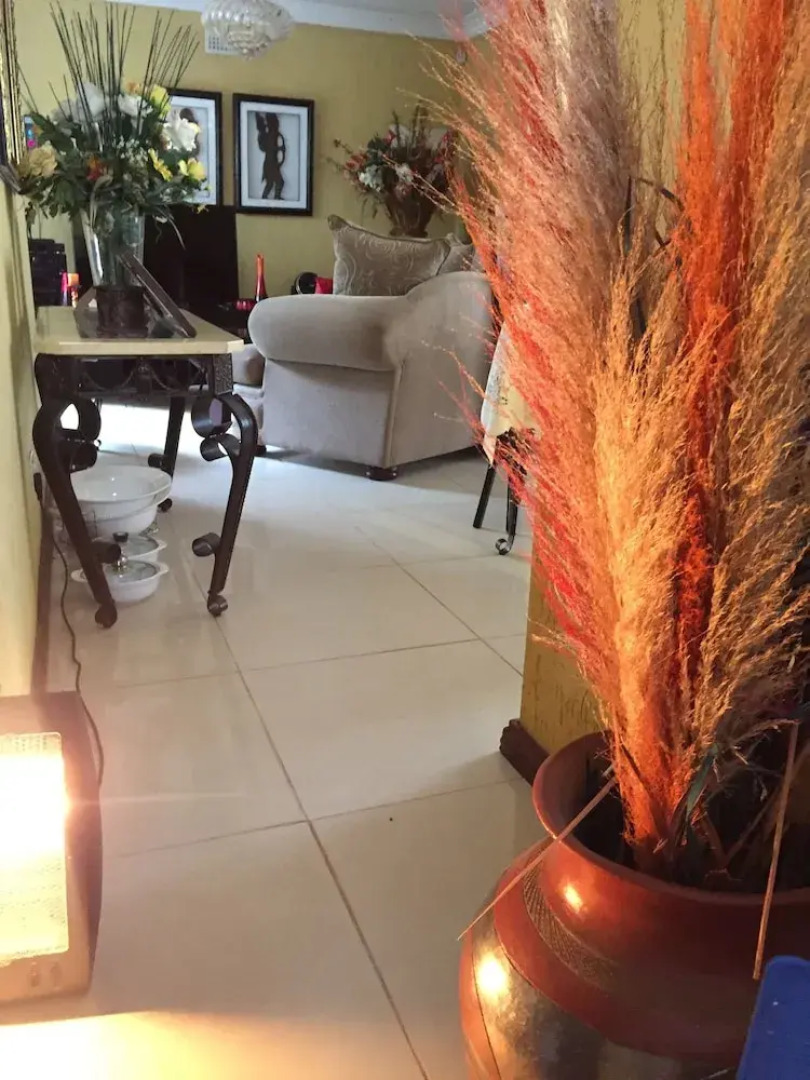 Dithakong Bed & Breakfast