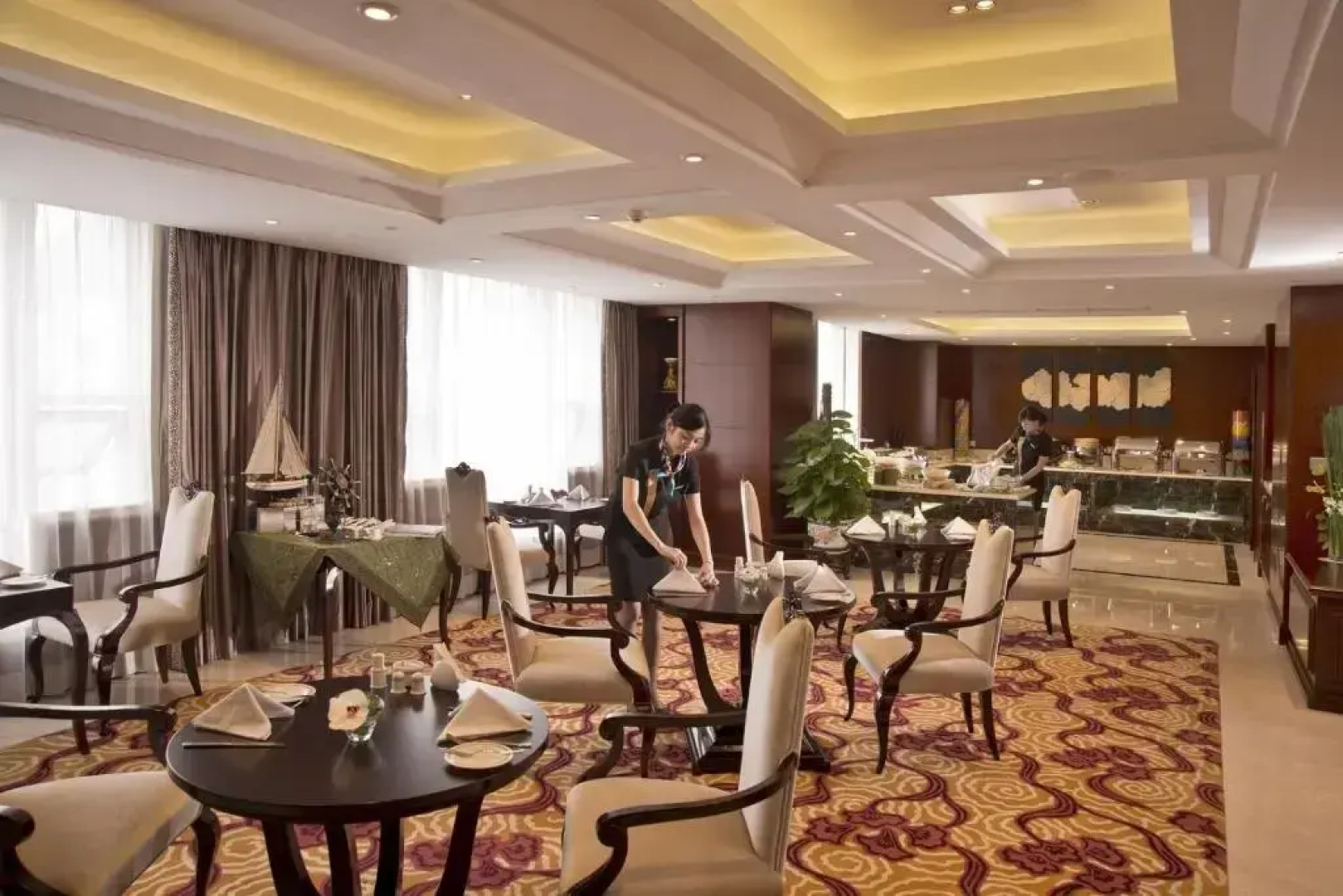 Overseas Chinese Hotel Wenzhou