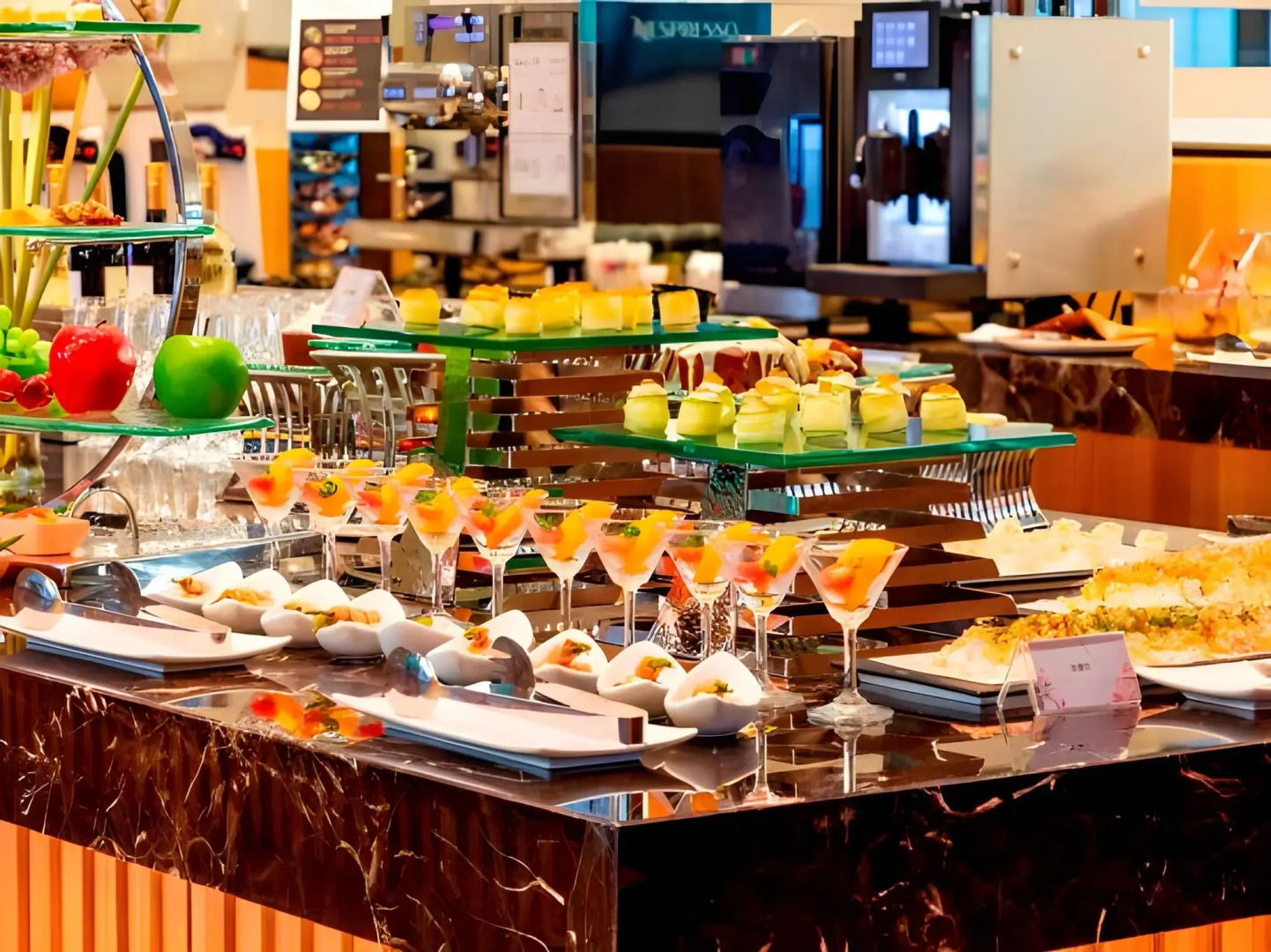 Chungtang Spring Flagship Hotel