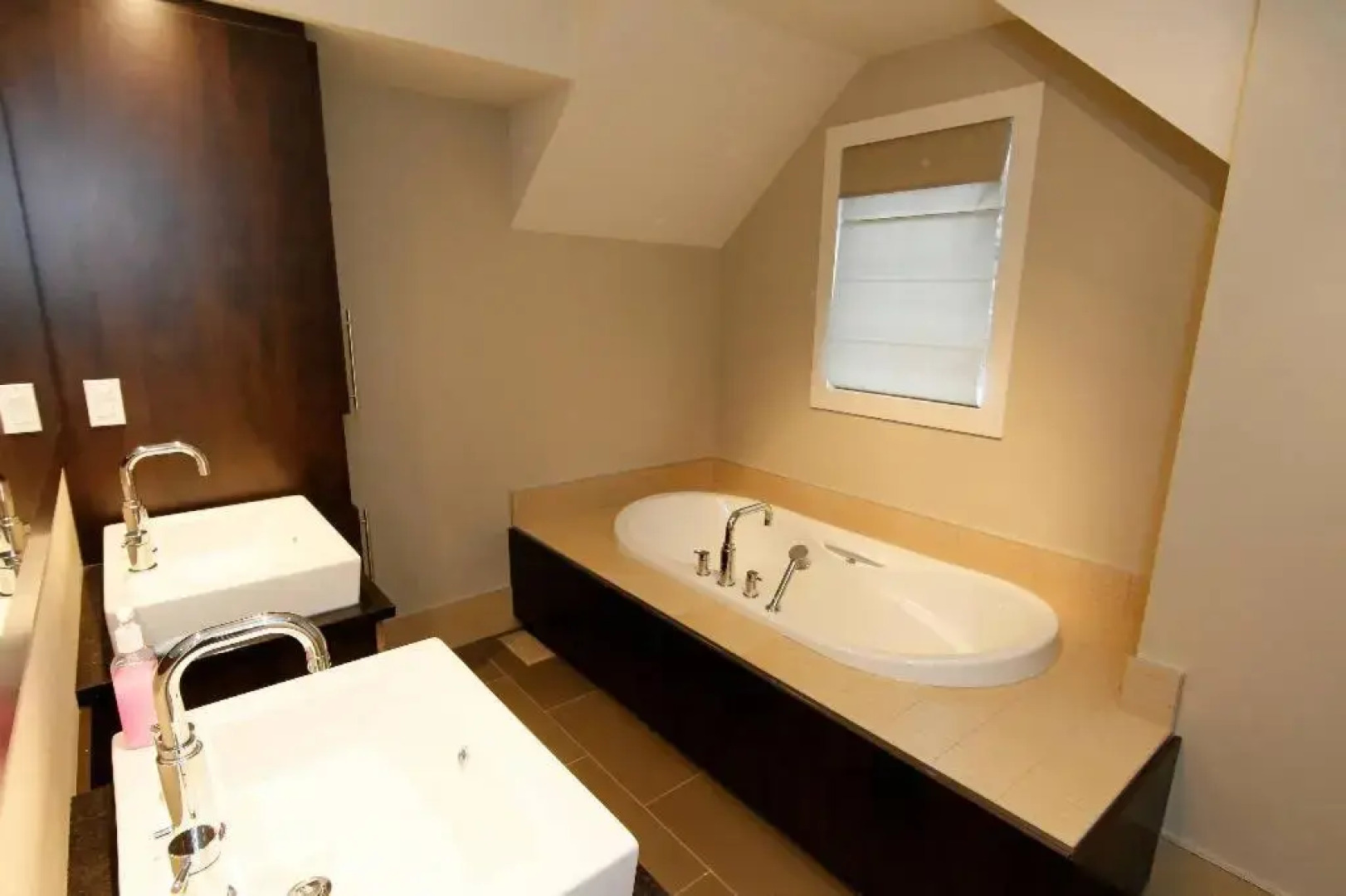 Chalets Alpins- 18 Chemin Blanc