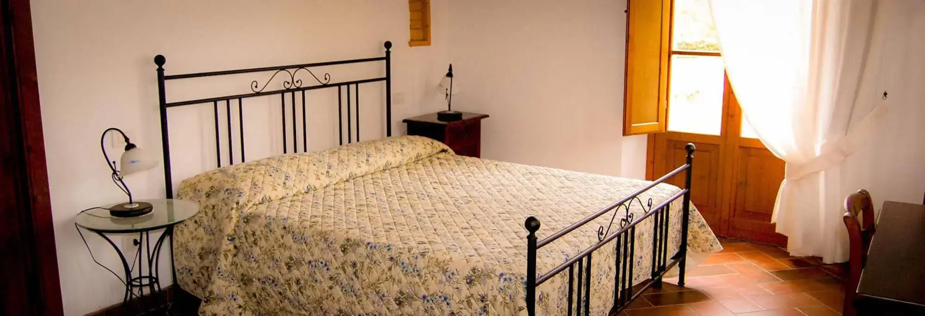 La Grotta dell'Eremita