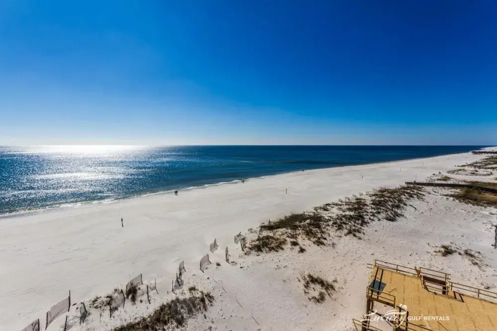 Royal Palms by Luxury Gulf Rentals