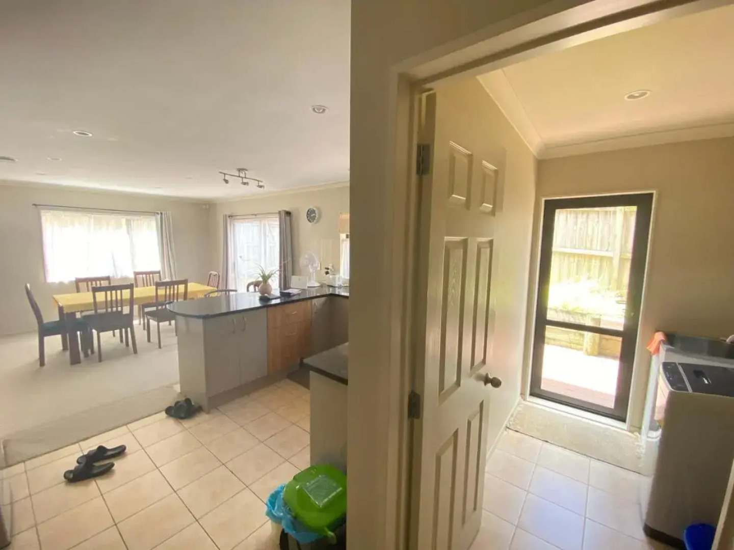 QQ Homestay Auckland