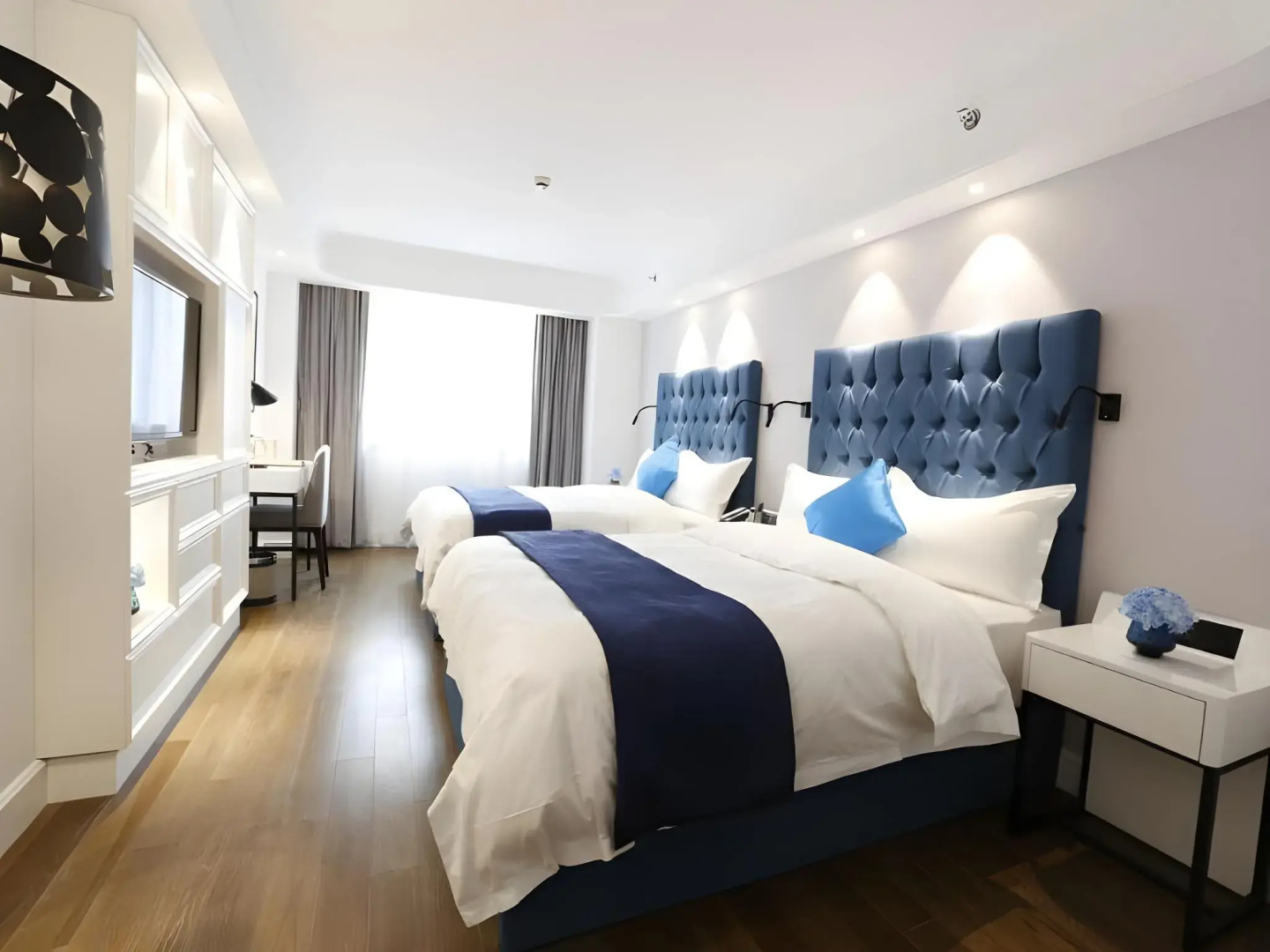 Shanghai Jinchen Hotel