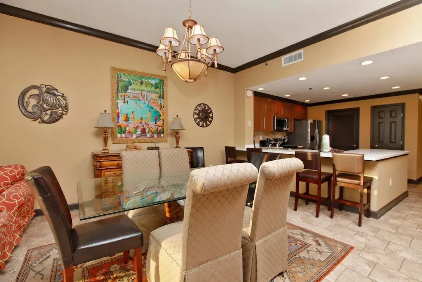 Sterling Beach Resort by Panhandle Getaways
