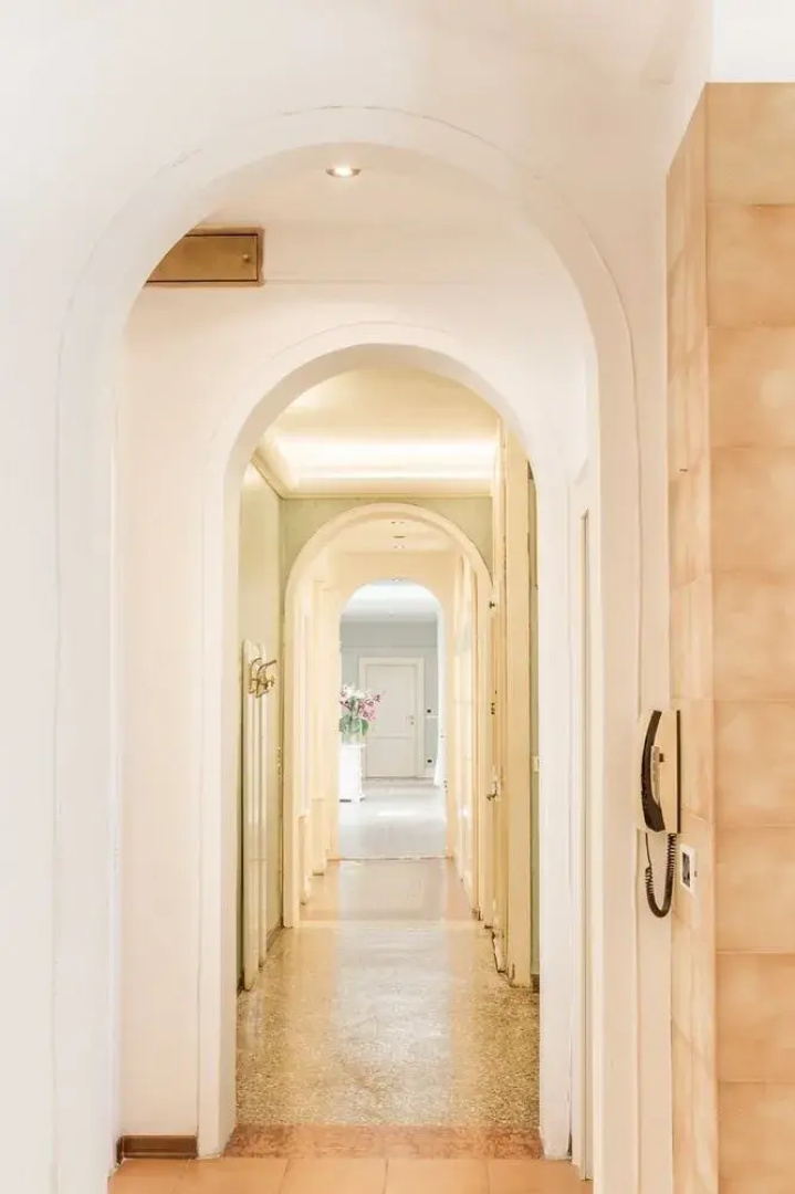 San Marco Venice Apartment 1