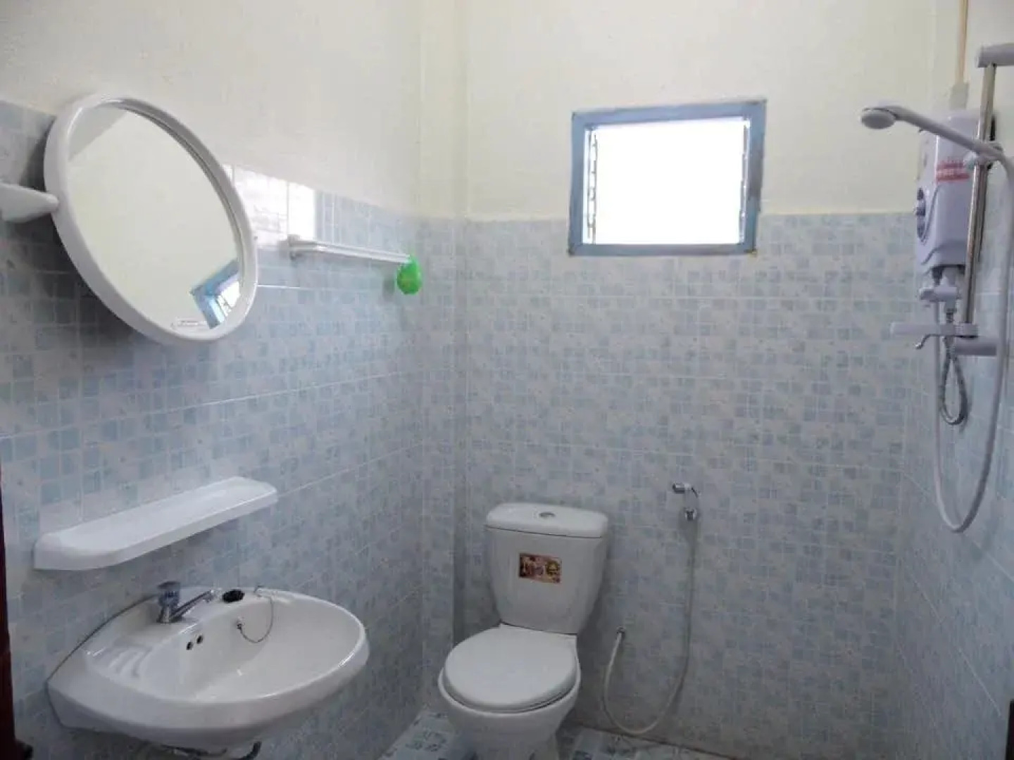 Sing Sa Moud Guesthouse