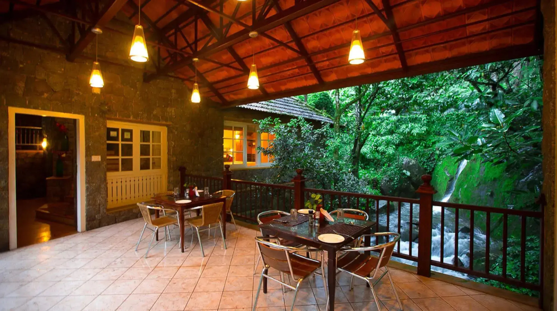 Mayapott Plantation Villa