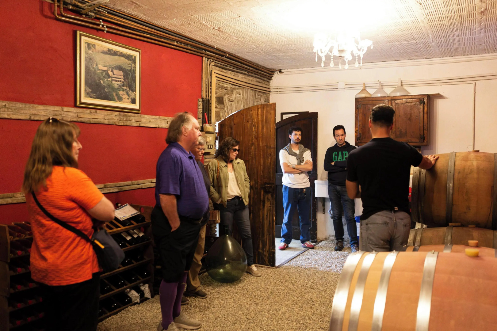 Agriturismo Le Ceregne bio