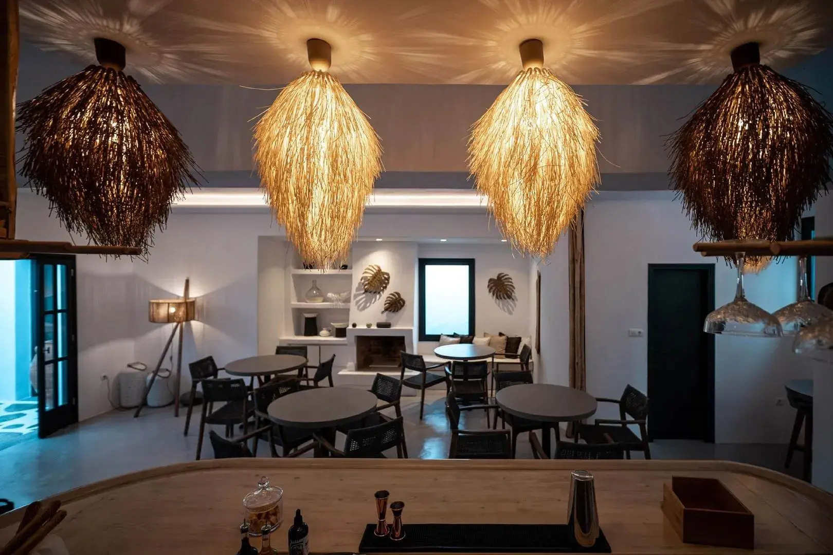 Sandaya Luxury Suites