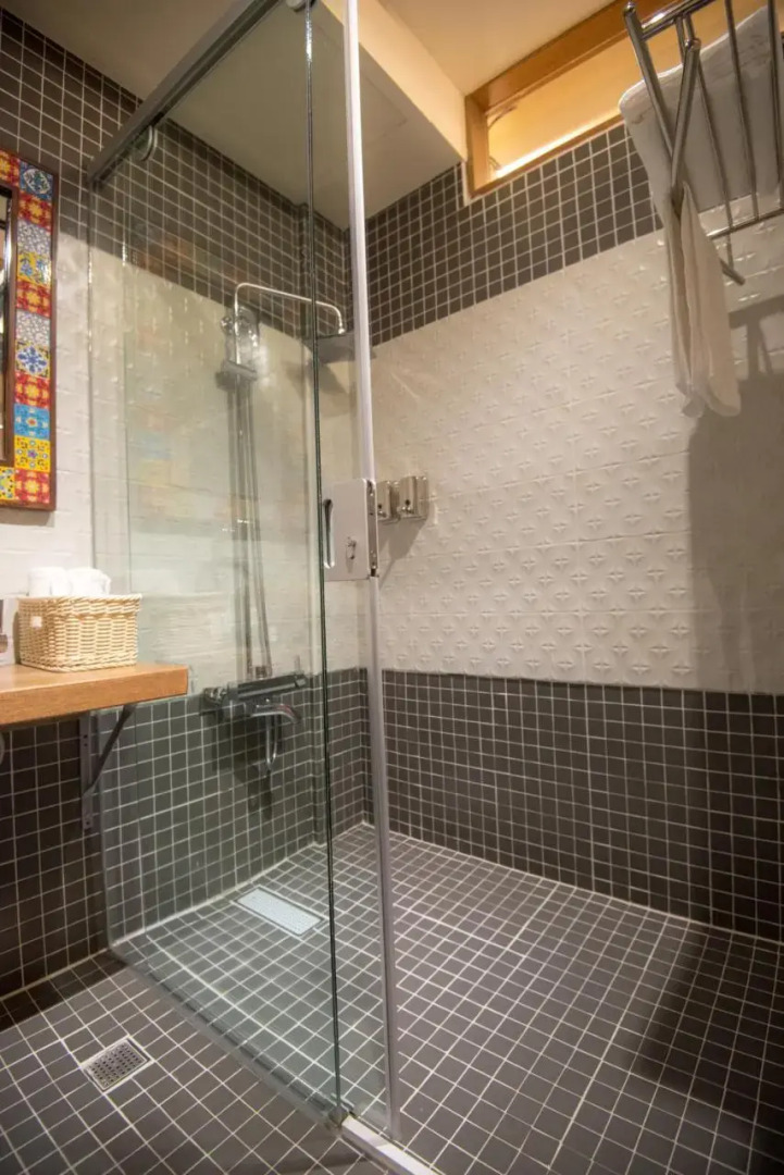 Ripoll'es Homestay