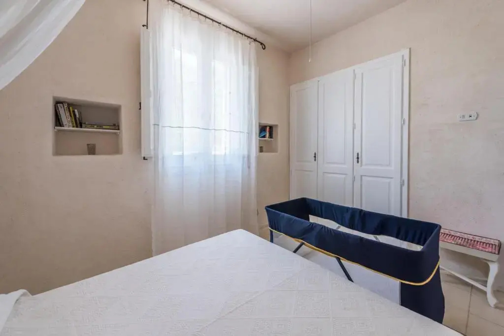 Bilocale 104-tia Maria Country Inn