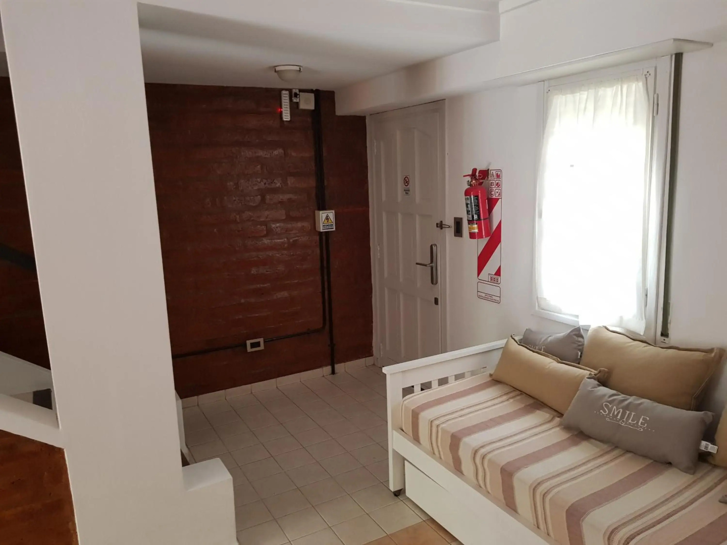 Departamentos El Colono Duplex 2