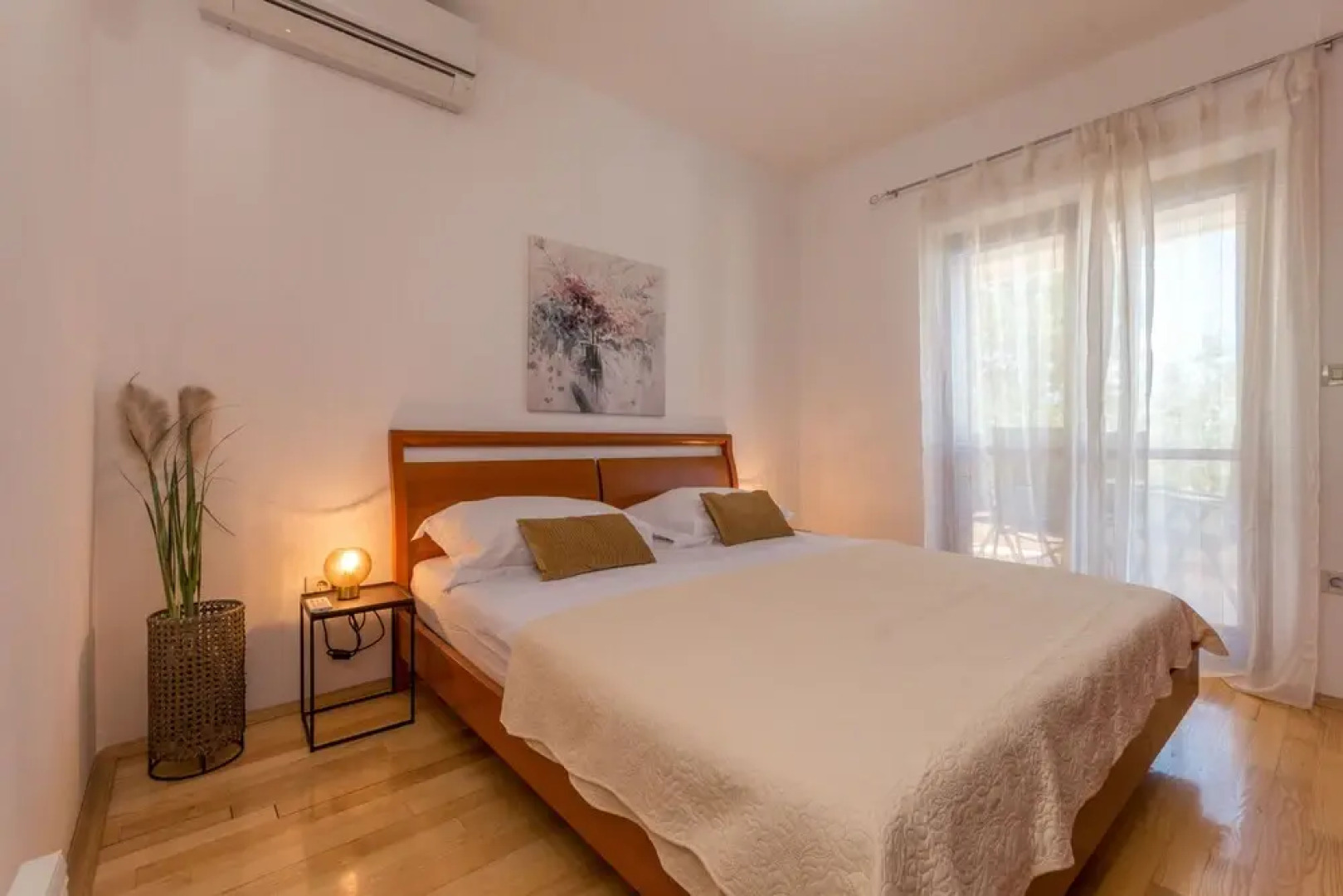 Villa Slavica Zadarvillas