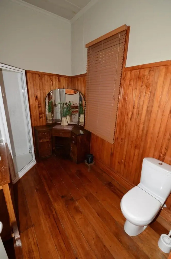 Alfresco Historic Villas