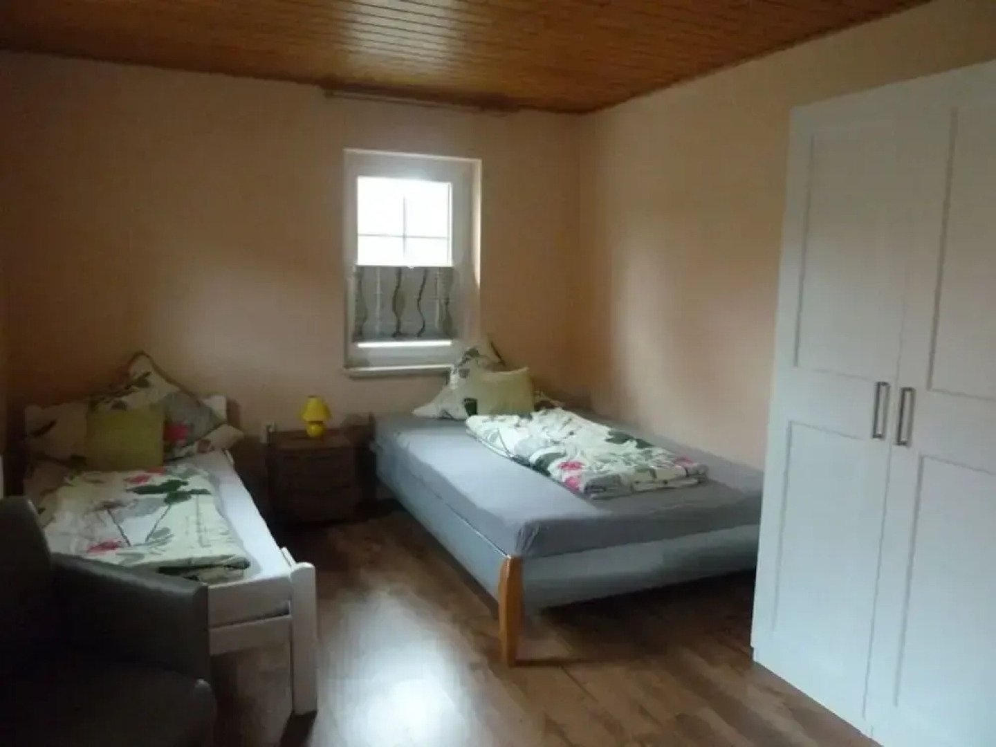 Nice Apartment in Himmelkron