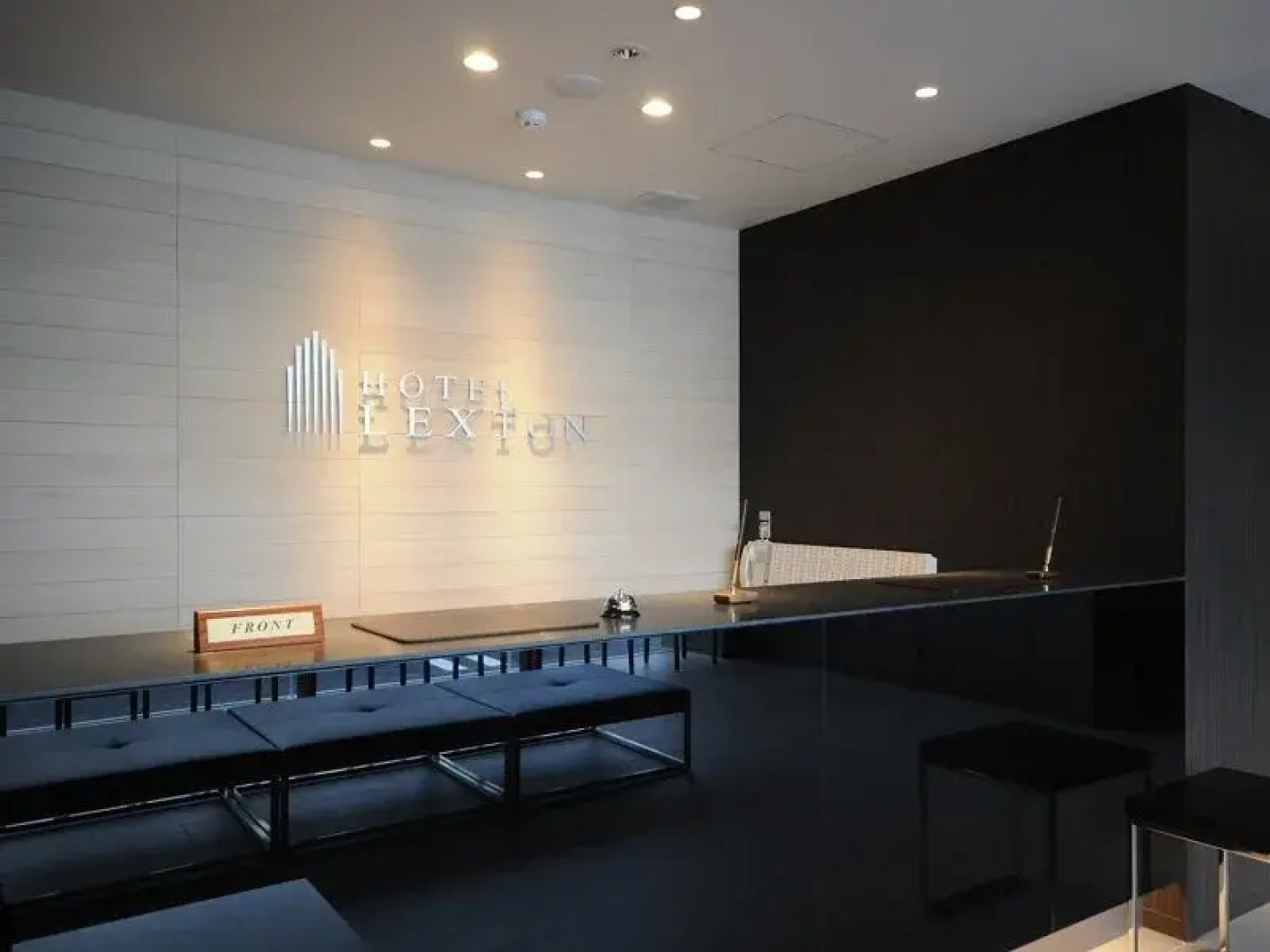 Hotel Lexton Tanegashima