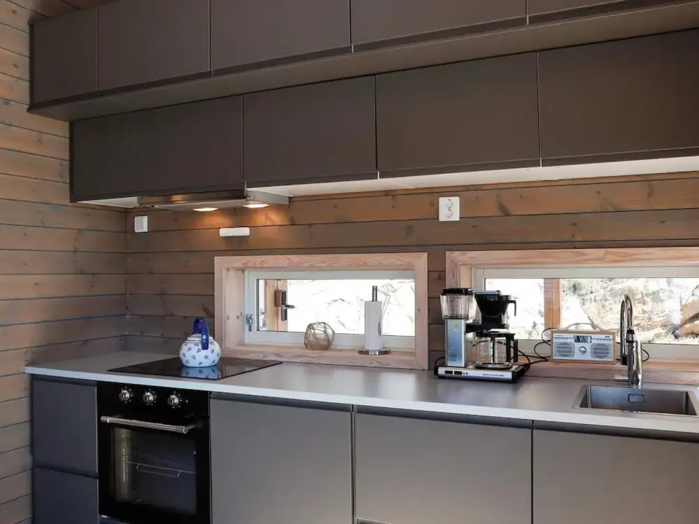 10 Person Holiday Home in Sondeled-by Traum