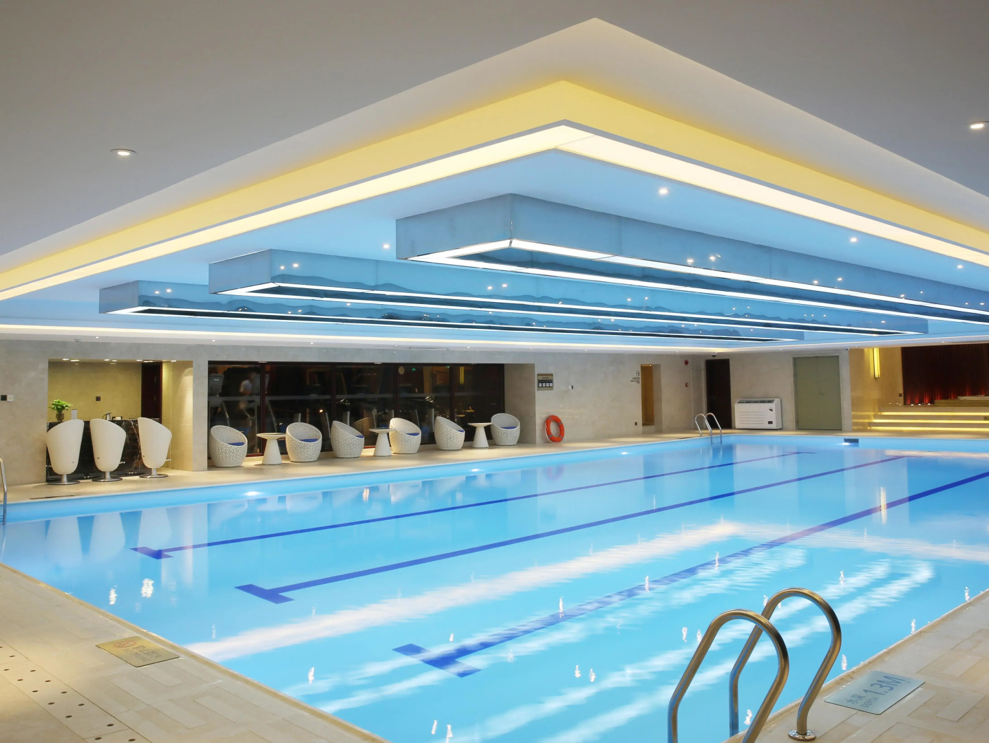 Shantou International Hotel