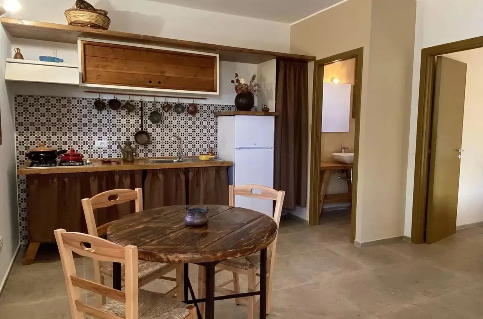 Torre Rinalda Camping Village