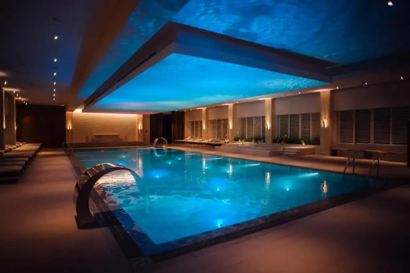 Hyatt Regency Tashkent