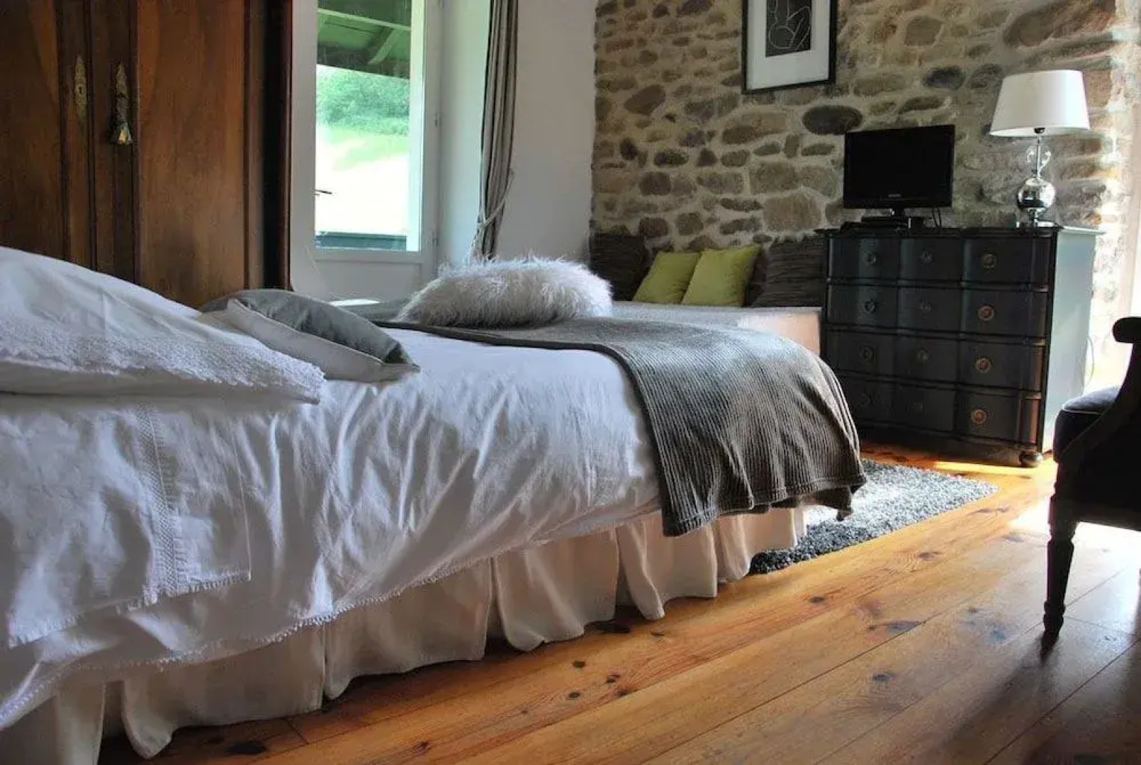 Aretxola Maison d'hôtes