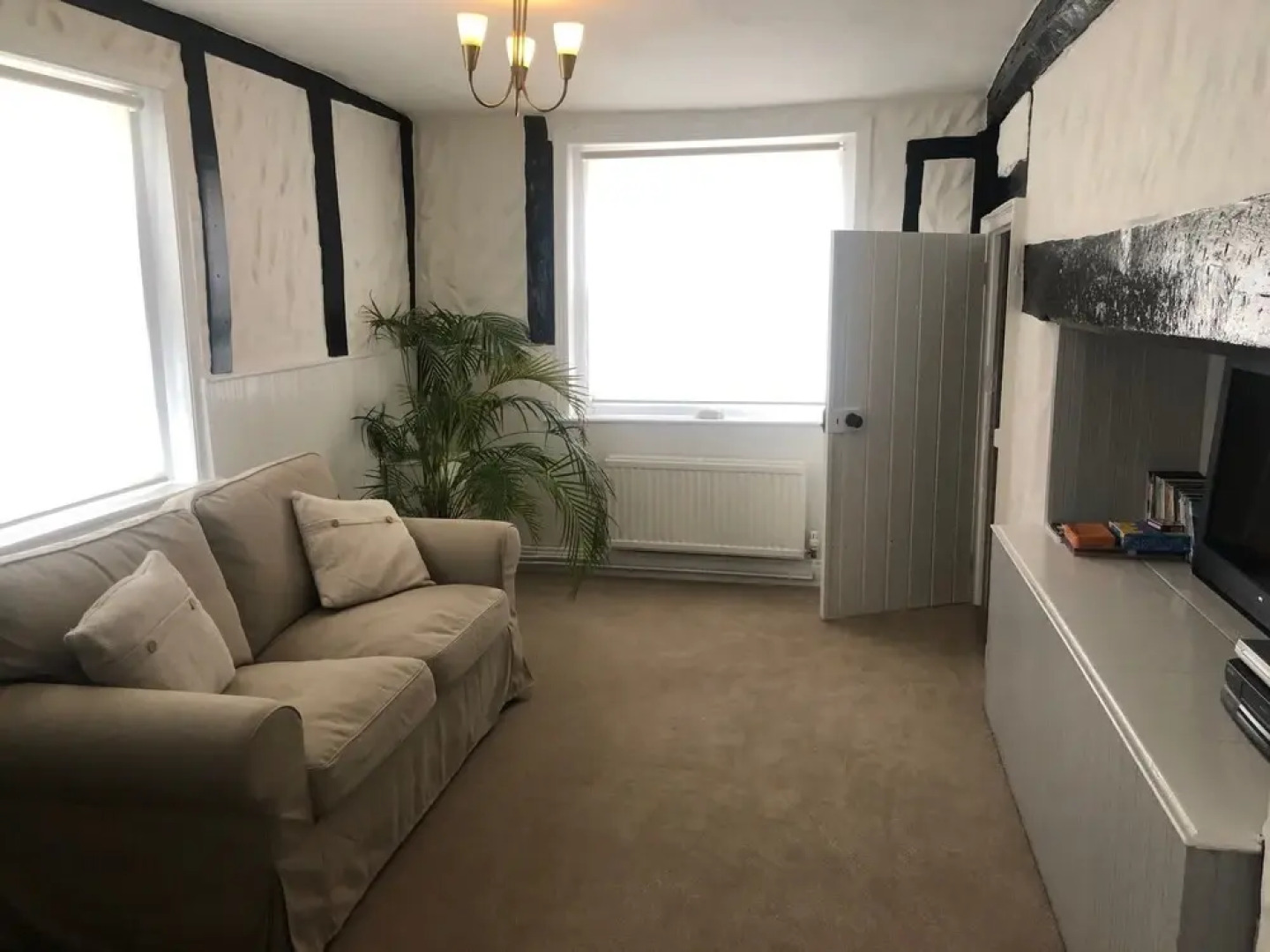 Stunning 2-bed House in Bungay