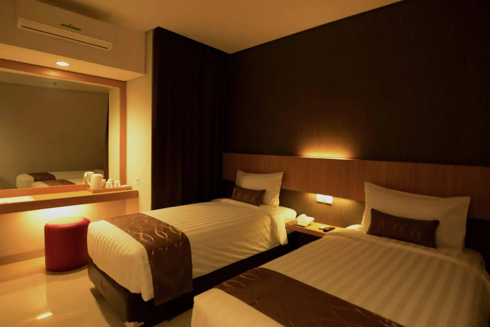 Dcozie Hotel by Prasanthi