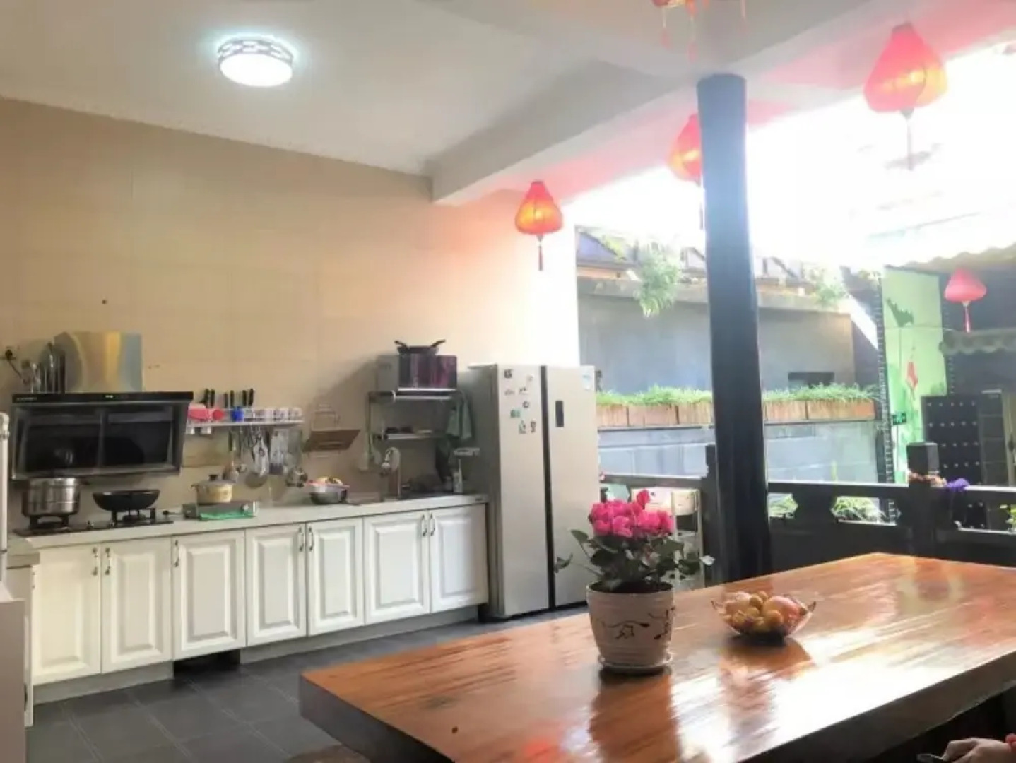 Heshun No.29 Mansion