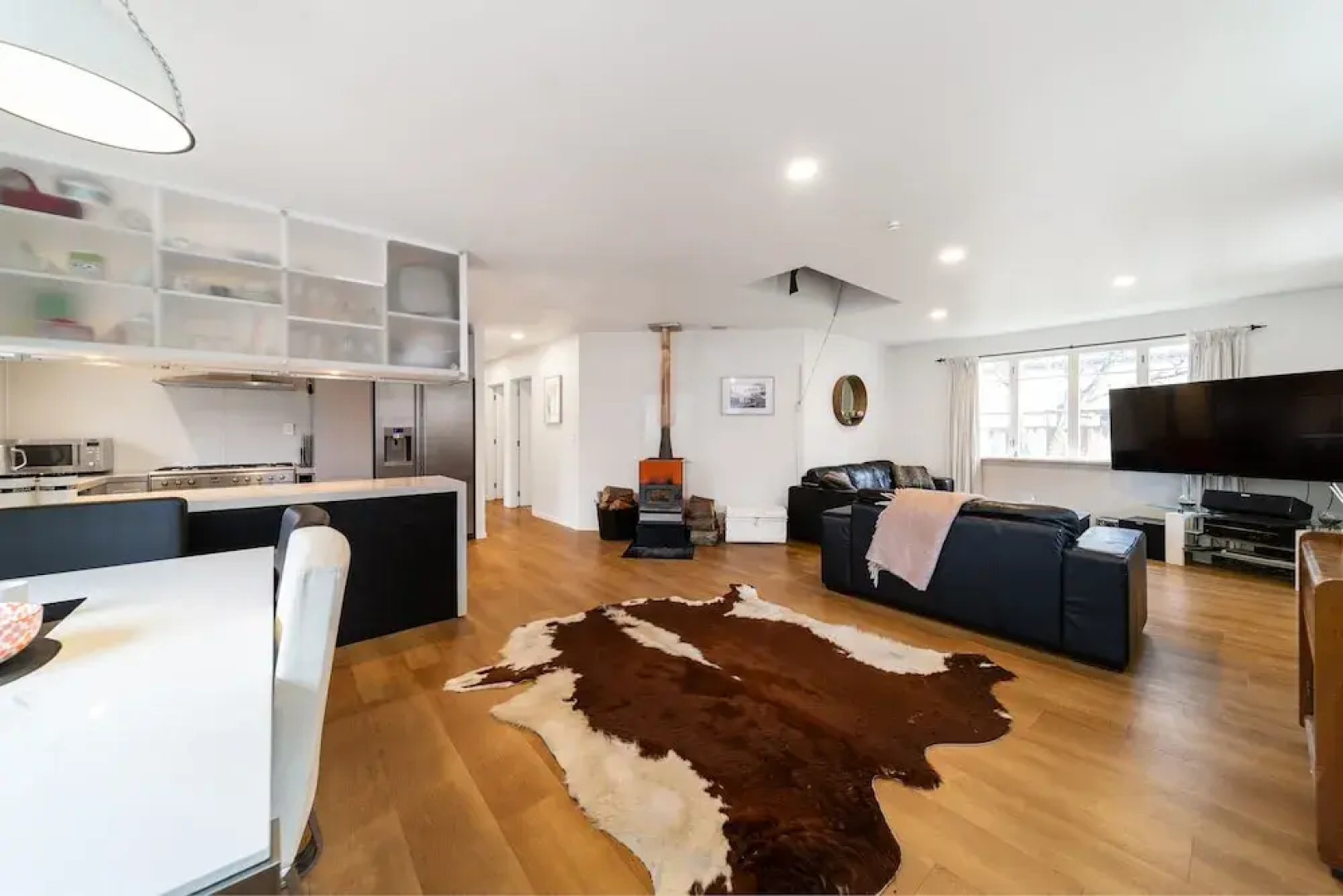 Picturesque Home in Historical Arrowtown