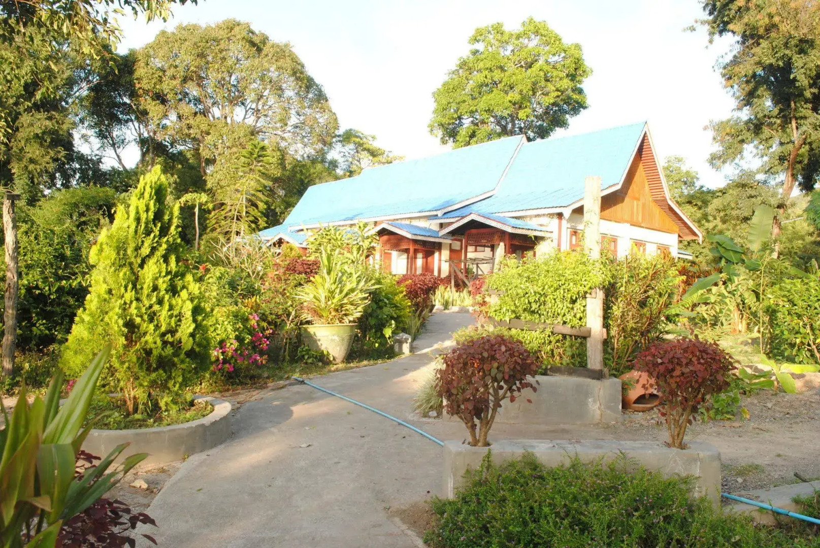 The Serenity Inle Resort