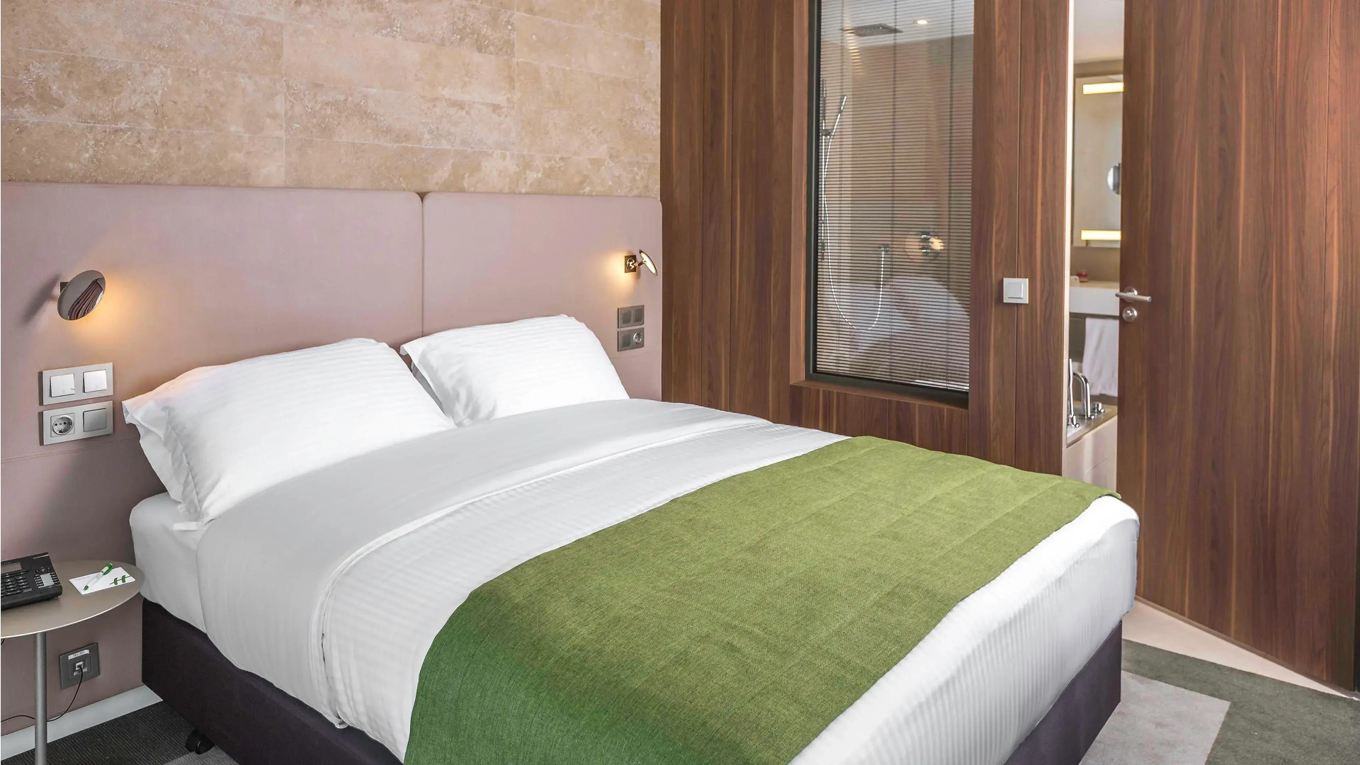 Holiday Inn Algiers - Cheraga Tower by IHG