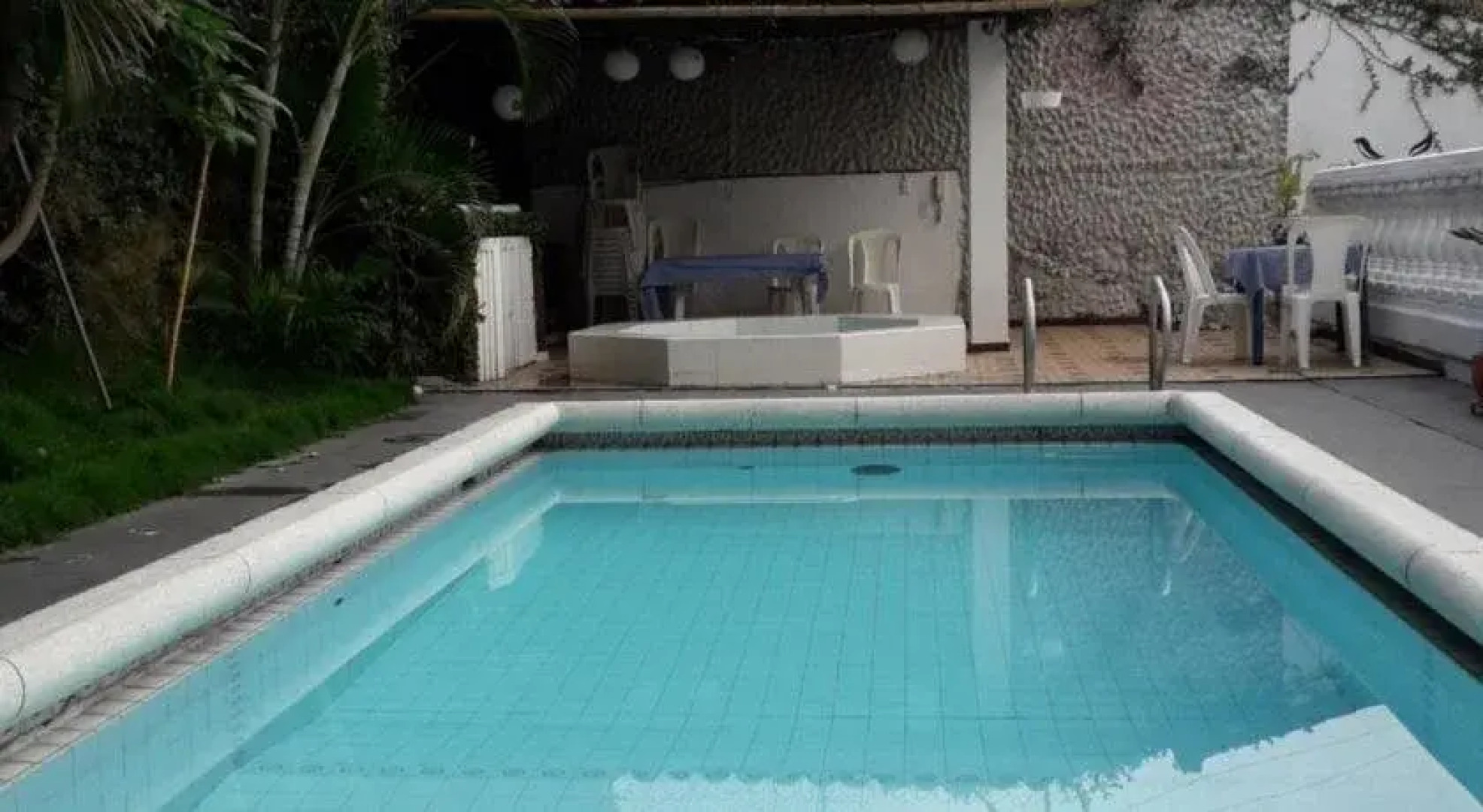 Hostal Casa Cristales