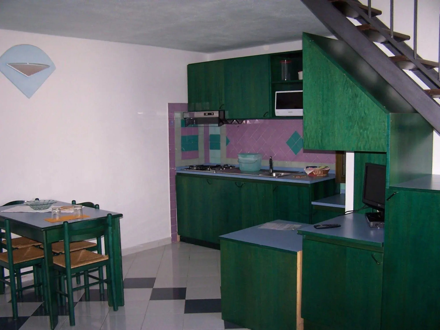 Residence Verde Mare