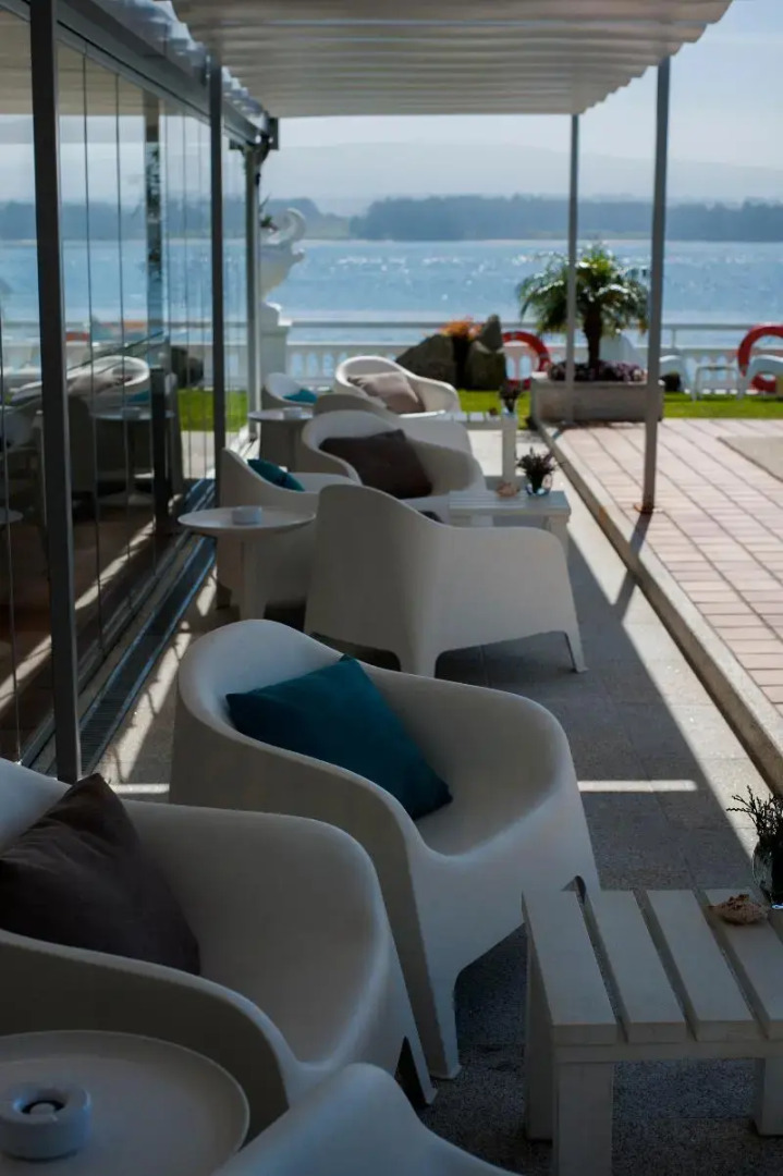 Eurostars Louxo Talaso