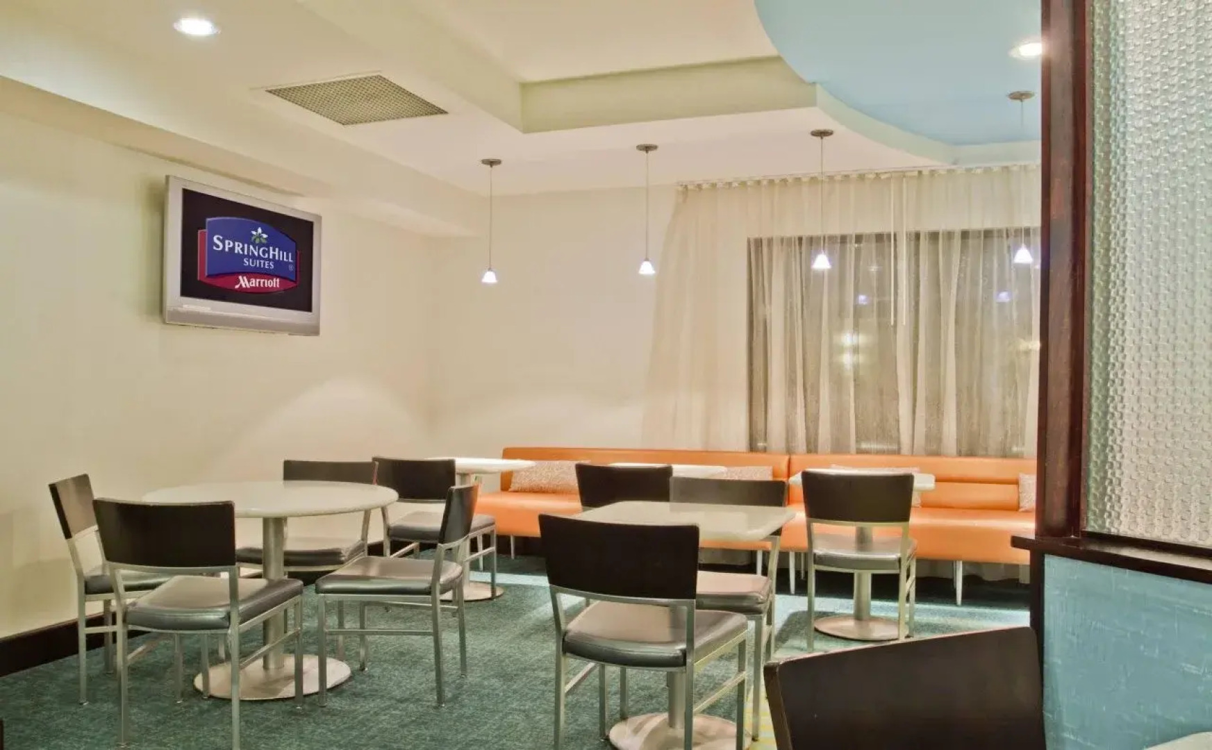 SpringHill Suites by Marriott Charlotte Airport