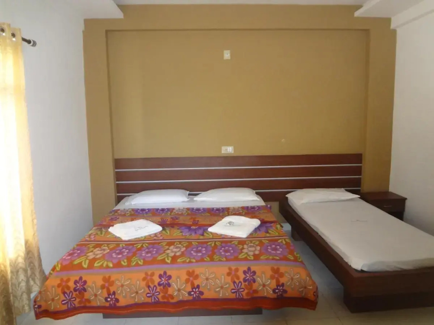 Hotel Shalimar Residency