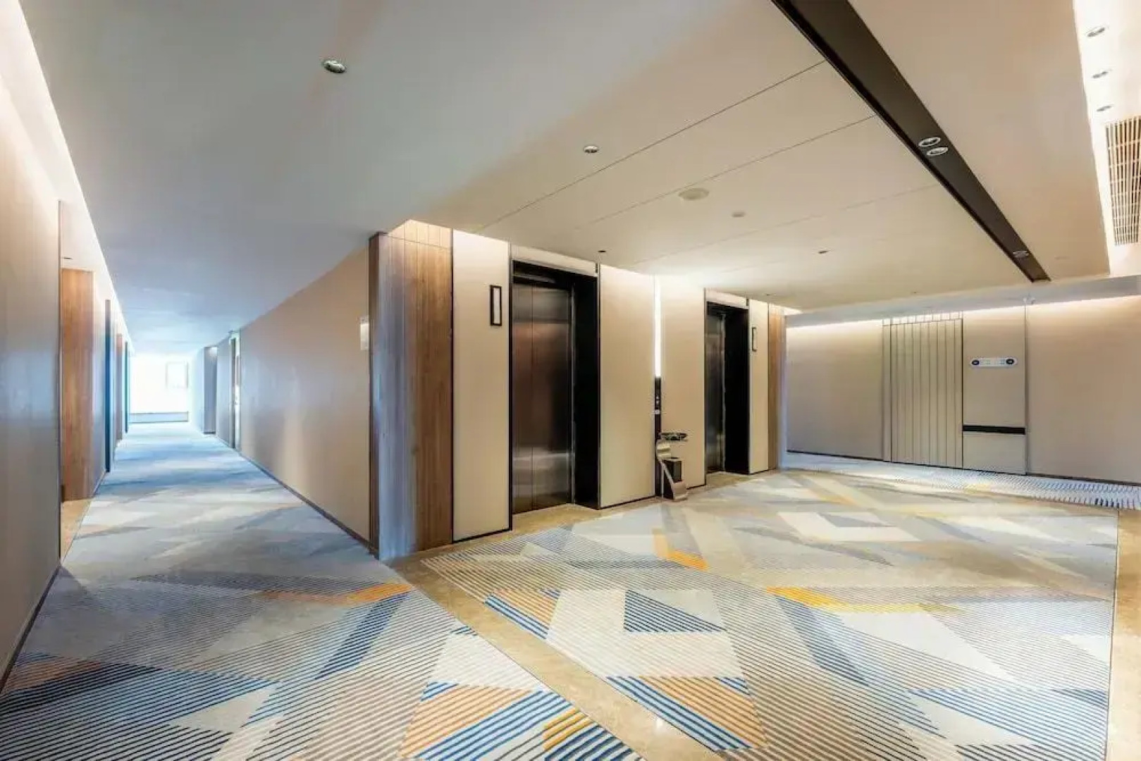 Holiday Inn Express Liaocheng Etdz by IHG