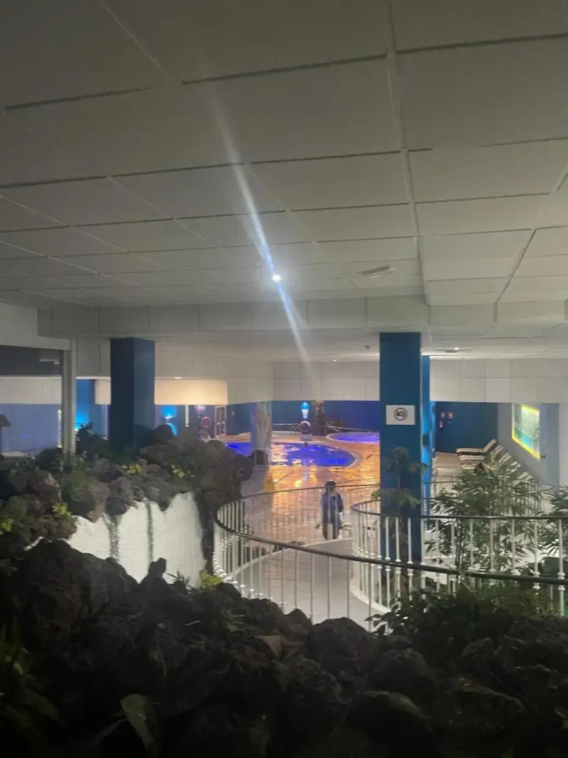 RF La Quinta Park Suites